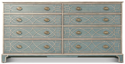 Morning Room Dresser