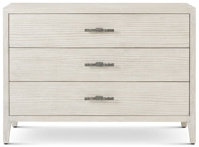 Breeze Three Drawer Chest