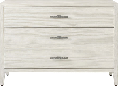 Breeze Three Drawer Chest Breeze Three Drawer Chest