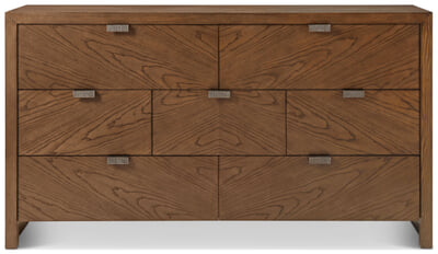 Catalina Dresser