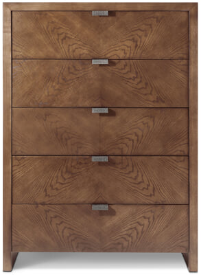 Catalina Tall Chest