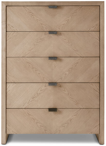 Catalina Tall Chest