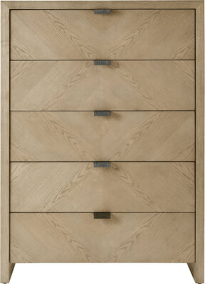 Catalina Tall Chest