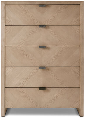 Catalina Tall Chest