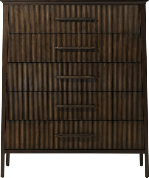 Lido Chest