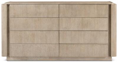 Repose 8 Drawer Dresser