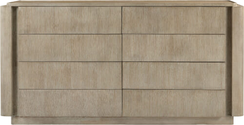 Repose 8 Drawer Dresser Repose 8 Drawer Dresser