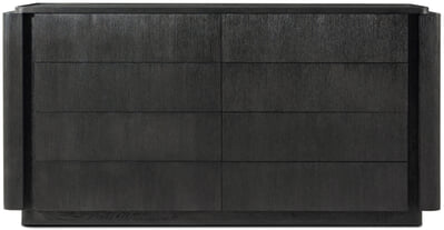 Repose 8 Drawer Dresser