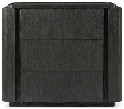 Repose Closed Nightstand