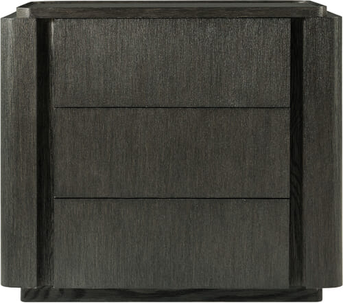 Repose Closed Nightstand Repose Closed Nightstand