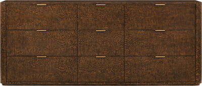 Kesden Large Dresser