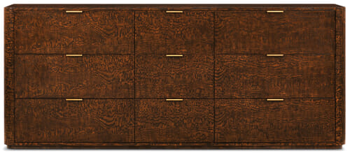 Kesden Large Dresser
