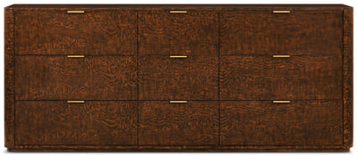 Kesden Large Dresser