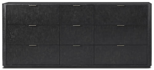 Kesden Large Dresser