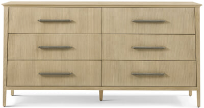 Balboa Dresser