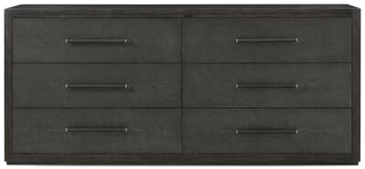 Maxwell 6-Drawer Dresser