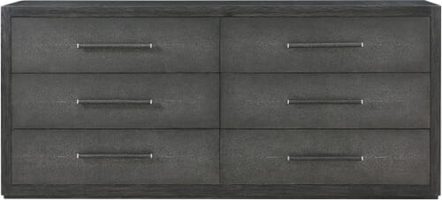 Maxwell 6-Drawer Dresser Maxwell 6-Drawer Dresser