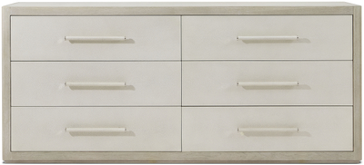 Maxwell 6-Drawer Dresser