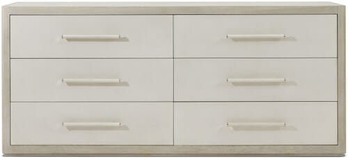 Maxwell 6-Drawer Dresser Maxwell 6-Drawer Dresser