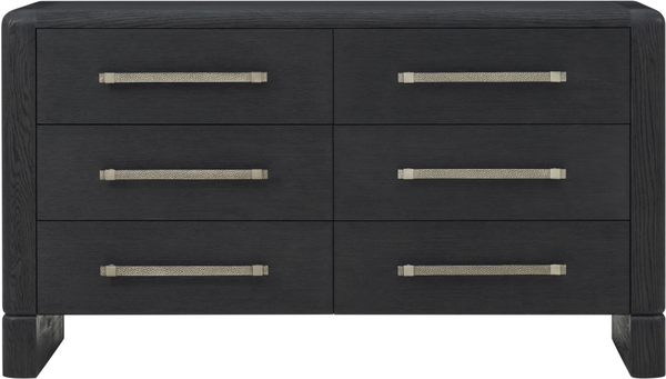 Luna 6-Drawer Dresser