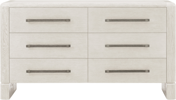 Luna 6-Drawer Dresser