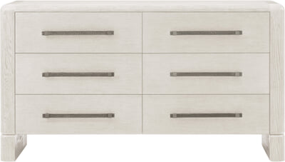 Luna 6-Drawer Dresser