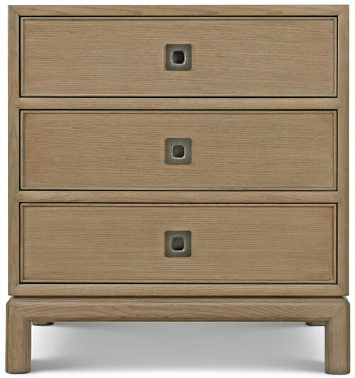 Montauk Small Nightstand Montauk Small Nightstand