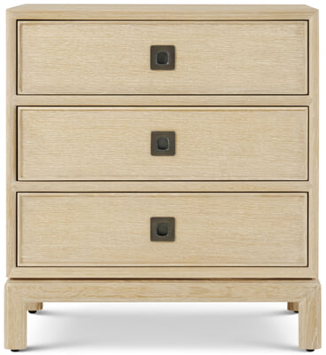 Montauk Small Nightstand