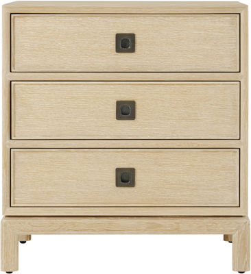 Montauk Small Nightstand