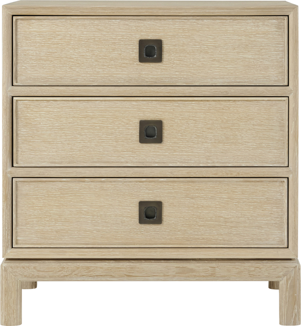 Montauk Small Nightstand