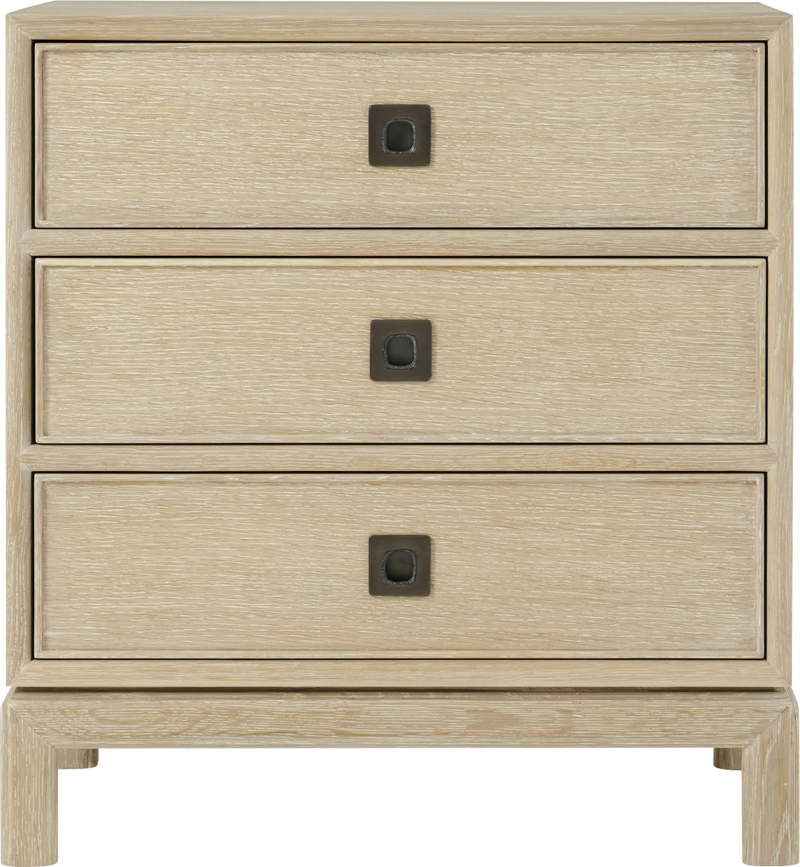 Montauk Small Nightstand