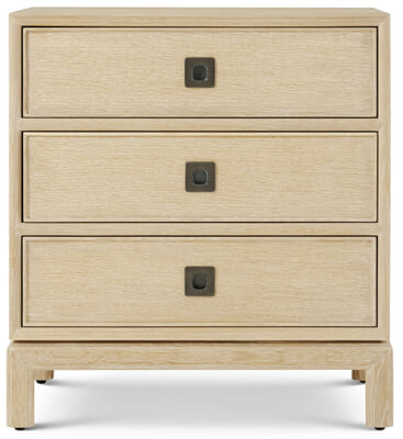 Montauk Small Nightstand