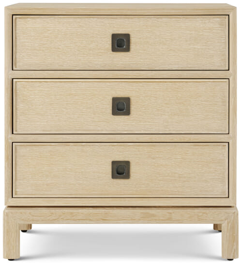 Montauk Small Nightstand Montauk Small Nightstand