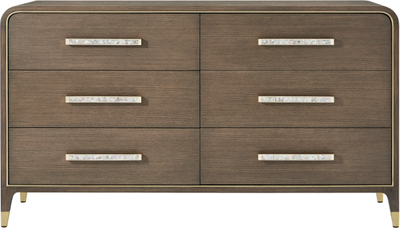 Judith Leiber 6-Drawer Dresser