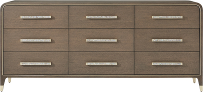 Judith Leiber 9-Drawer Dresser