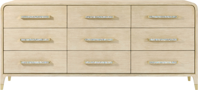 Judith Leiber 9-Drawer Dresser