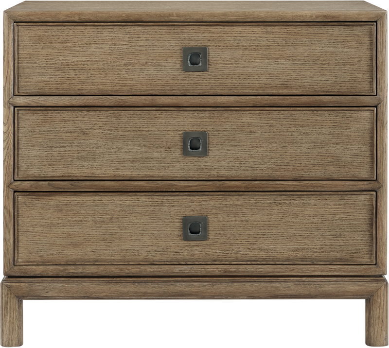 Montauk Large Nightstand