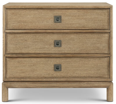 Montauk Large Nightstand