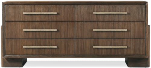 Urbane Dresser