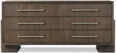 Urbane Dresser