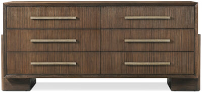 Urbane Dresser