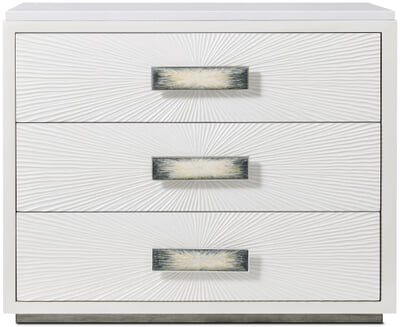 Panos Nightstand