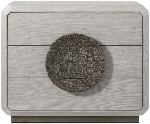 Spencer St. James Nightstand