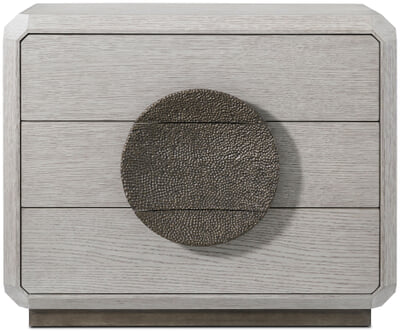Spencer St. James Nightstand