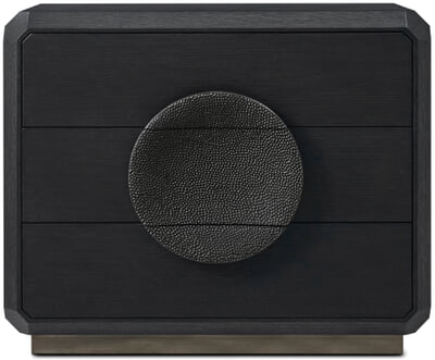 Spencer St. James Nightstand