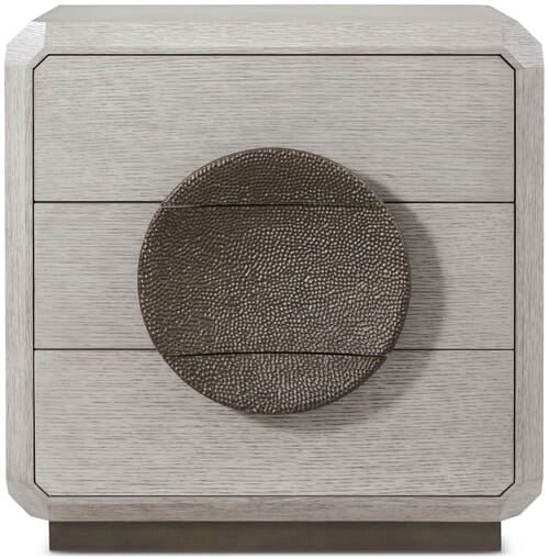 Spencer St. James Small Nightstand