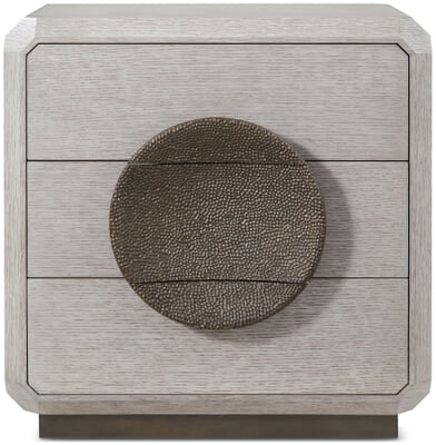 Spencer St. James Small Nightstand