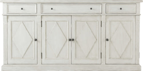 The Bordeaux Sideboard