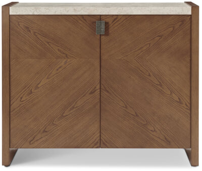 Catalina Hall Chest