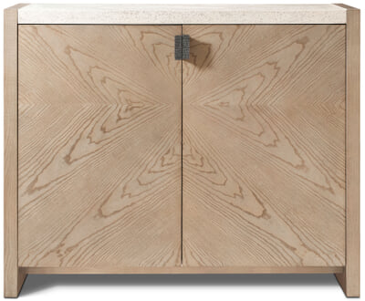 Catalina Hall Chest